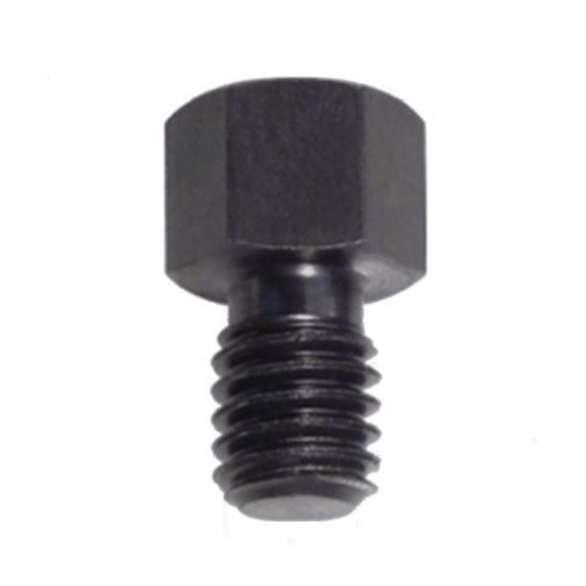 Carr Lane CL-14-SRB Screw Rest Button