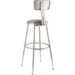  <p>The NPS 6424HB NPS® Height Adjustable Heavy Duty Steel Stool