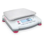 OHAUS Navigator NVT High-Capacity Precision Balances