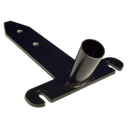 Bracket, Mtg, Squeegee, Blk