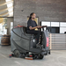 Demo Viper AS710R 28" Battery Rider Scrubber
