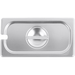 Vollrath 75230 Super Pan V 1/3 Size Slotted Lid