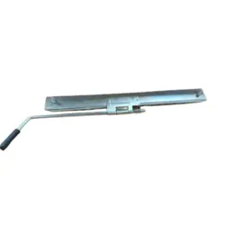 SEAT RAIL R HUMM STD
