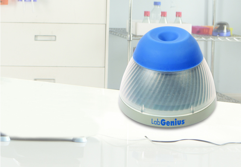 LabGenius MiniVortex Mixer
