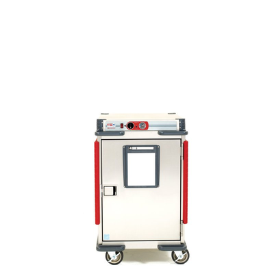 Metro C5T5-ASBA C5 T-Series Transport Armour Heavy-Duty Insulated Mobile Heated Cabinet 1/2 Ht