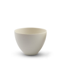 Teacup Sumi White 4 oz.