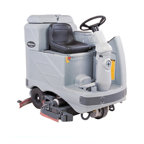 Reconditioned Advance Adgressor X3220C Rider Floor Scrubber