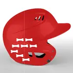 1-1/4" Die Cut Stock Award Markers