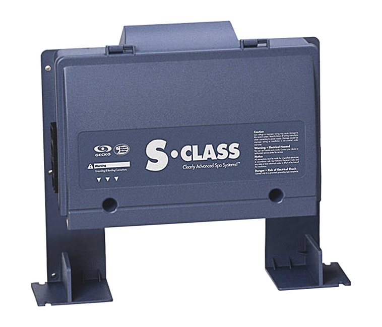 Allied Innovations - CONTROL: S-CLASS SC-MP-P122-P212-B1-O1-CP1-AU11-LS ...