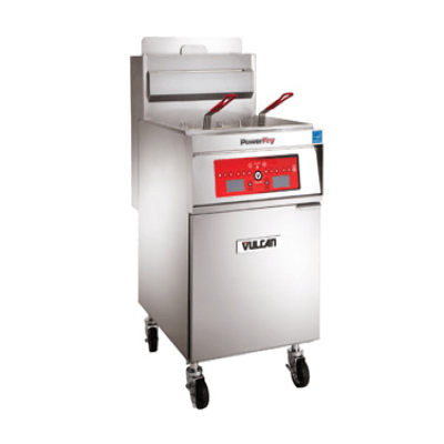 Vulcan 1VK65C Powerfry Fryer Gas
