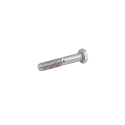 Tennant/Nobles - 4040607 - Screw, Hex, M8 X 1.25 X 45, Ss (Replaces Tennant 222505)