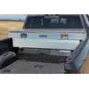 40 Gallon In-Bed Under Tool Box Auxiliary Fuel Tank System - TRAX 4