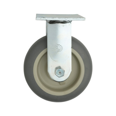 Metro C6DRA Super Erecta Dolly Plate Caster Rigid