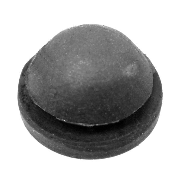 Steele Rubber Products 3/4" Trunk Floor Pan Plug Grommets, Bumpers