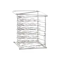 Rational 60.61.047 Mobile Plate Rack