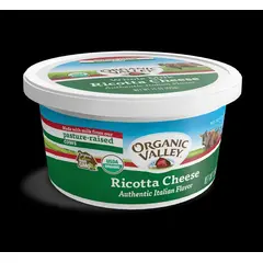 CHEESE RICOTTA OG | 6/15 OZ