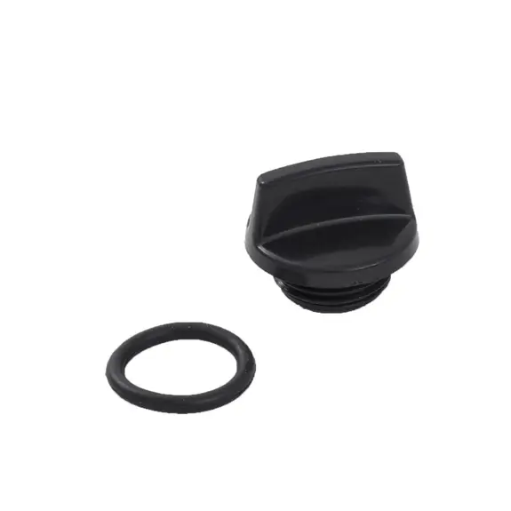 Plug With Washer