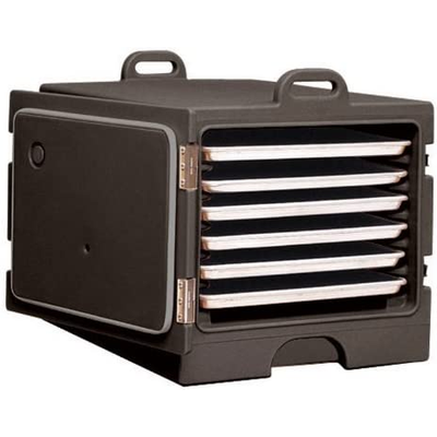 Cambro 1826MTC110 Camcarrier for Trays & Sheet Pans