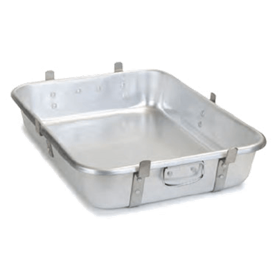 Carlisle 60345 Heavy Weight Roast Pan with Handles (Base Pan)