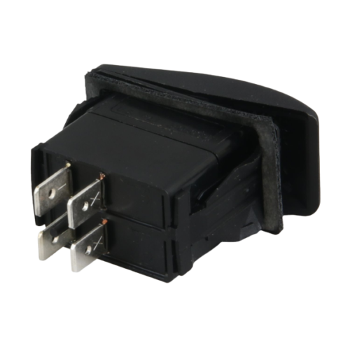 Switch - Vac White