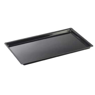 Cal-Mil 325-12-13 12"W x 20"D x 1"H Display Tray