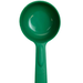 COOK'S SOLID 4 OZ RITE-SIZE SERVER PORTION UTENSIL