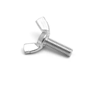 Veloci Heater Wing Knob for Heat Sheild 
