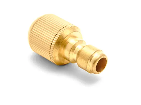 Brass Nozzle Cleaner