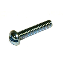 Screw