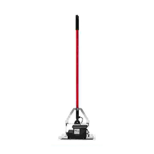 New Square Scrub Battery Doodle Wall Mop with Extra Battery Handle