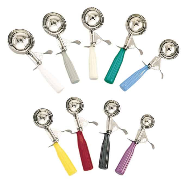 Thumb Dishers
