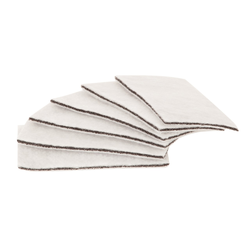Tennant/Nobles - 4012286 - Filter, Exhaust [1Pick=1Pkg] (Replaces Tennant 9007800)