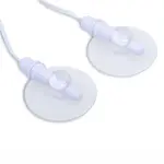 Traceable Dual Thermometers