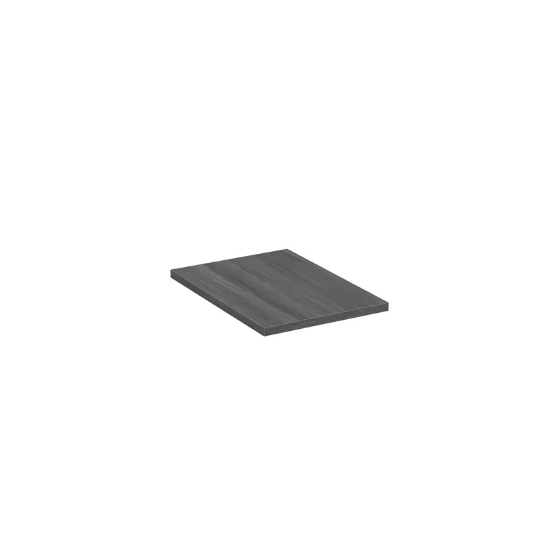 PEDESTAL TOP COASTAL GRAY
