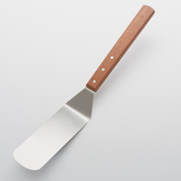 Wood-Handled Turners