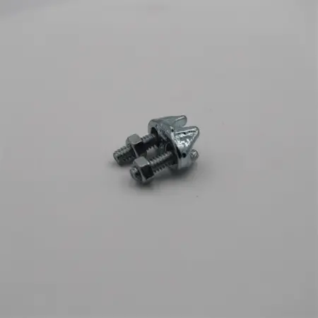 FSTN, CLAMP CABLE 1/8