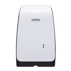 32499 KC MOD ELECTRONIC TOUCHLESS SOAP DISPENSER, WHITE FOR 12979, 34643, 91590, 91592 AND 91594