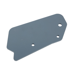 Tennant/Nobles - 4033261 - Bracket, Mtg, Sqge Bmpr [T5/T6] (Replaces Tennant 1023426)