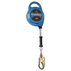 DuraTech® Stainless Steel