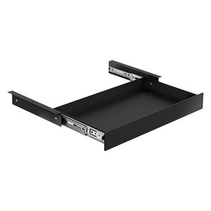 PLTPMD Personal Metal Drawer- Black