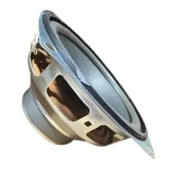 speaker