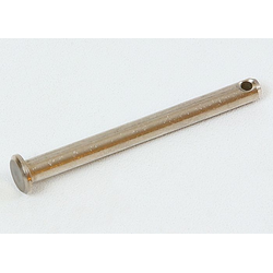 Pin, Clevis, 0.19 D X 2.50L