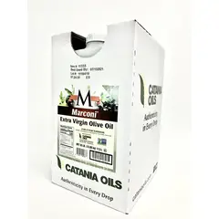 OIL OLIVE EXTRA VIRGIN | 35 LBS