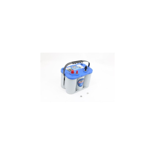 Nilfisk Advance - 80561252 - Batt.12V-52Ah Agm Spiralcell