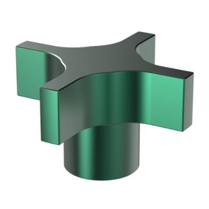 Handles, Knobs & Hand Wheels