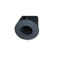 SAFETY RUBBER REAR