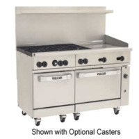 Vulcan 60SS-6B24GT Endurance Restaurant Range Gas