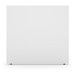 PL389CP1 CENTER BASE PANEL- White