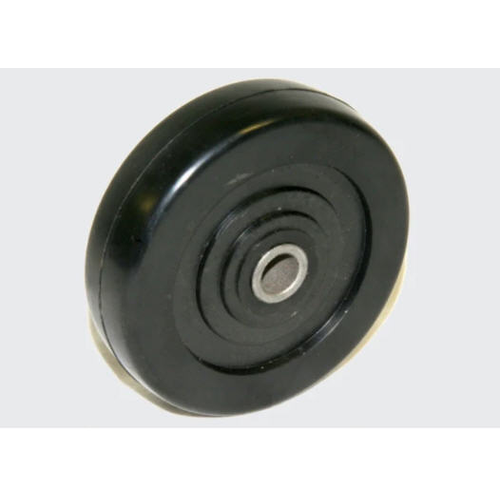 Bumper Wheel