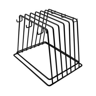 Thunder Group Plcbr006 Cutting Board Rack